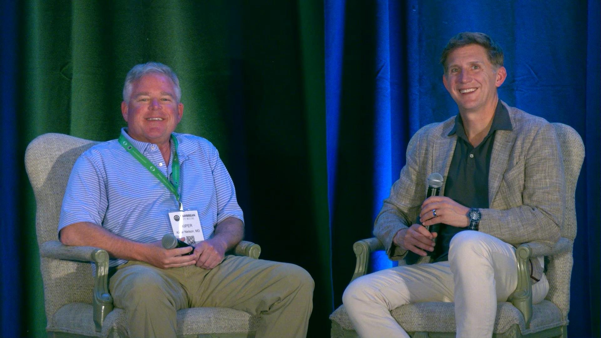 OCT Epithelial Thickness to Guide PRK Enhancements Eyetube